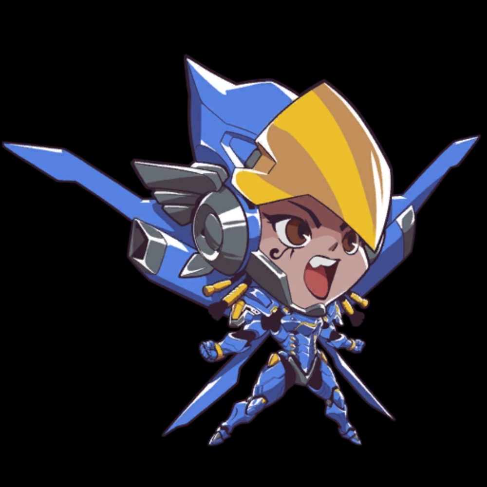 Meet your Posher, Kimmy